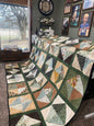 Custom quilts