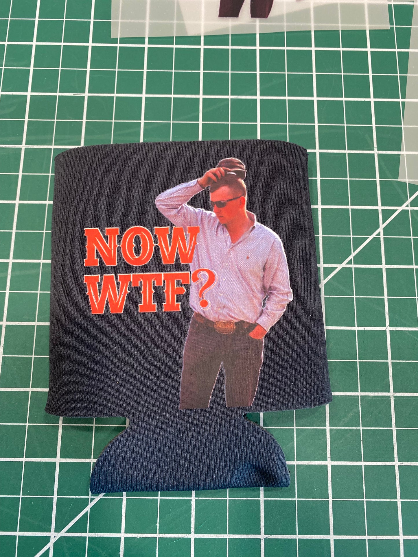 Custom Koozies